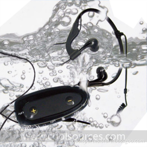 Waterproof MP3 Player